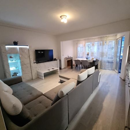 Apartchazal Brüsszel Kültér fotó