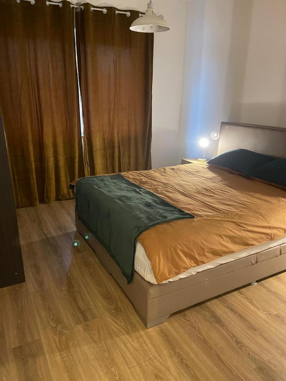 Apartchazal Brüsszel Kültér fotó