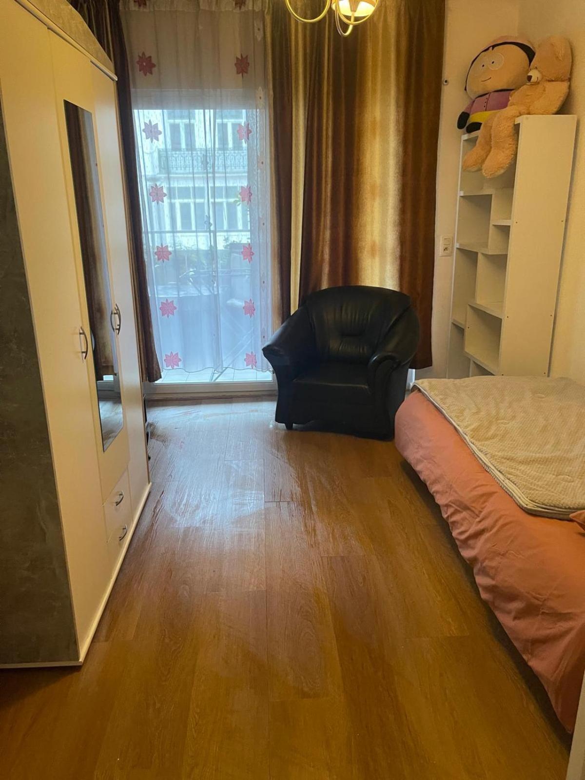 Apartchazal Brüsszel Kültér fotó