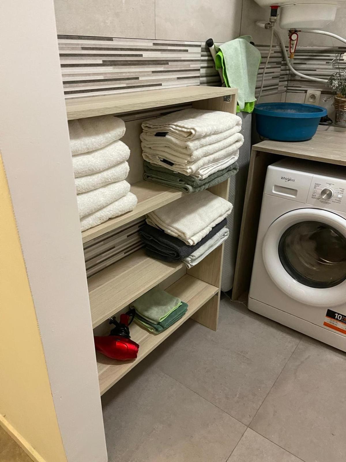 Apartchazal Brüsszel Kültér fotó